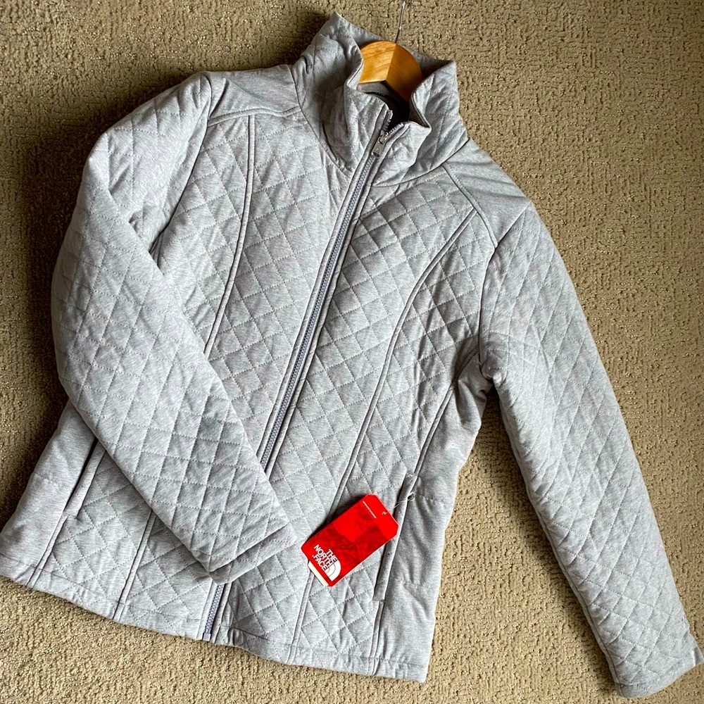 North Face Women’s Danella Jacket Large